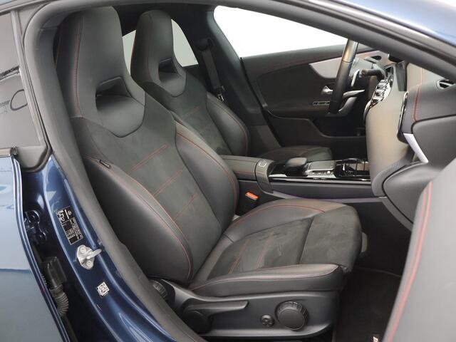Mercedes-Benz CLA-KLASSE 250 e Premium Plus | Panoramadak | Night pakket | Apple carplay |