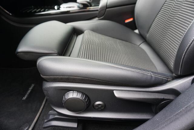 Mercedes-Benz CLA-KLASSE Shooting Brake 180 Buss.Solution Progressive 18Inch Widescreen Comf.stoelen.