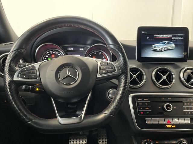 Mercedes-Benz CLA-KLASSE Shooting Brake 180 AMG Line