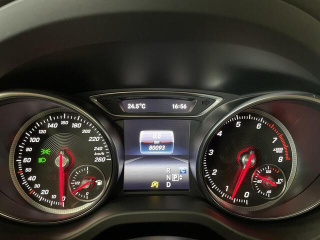 Mercedes-Benz CLA-KLASSE Shooting Brake 180 AMG Line