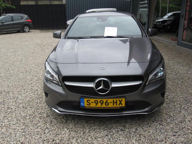 Mercedes-Benz CLA-KLASSE 180 Ambition apk 30-06-2026