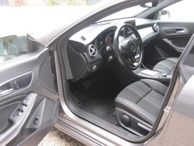 Mercedes-Benz CLA-KLASSE 180 Ambition apk 30-06-2026