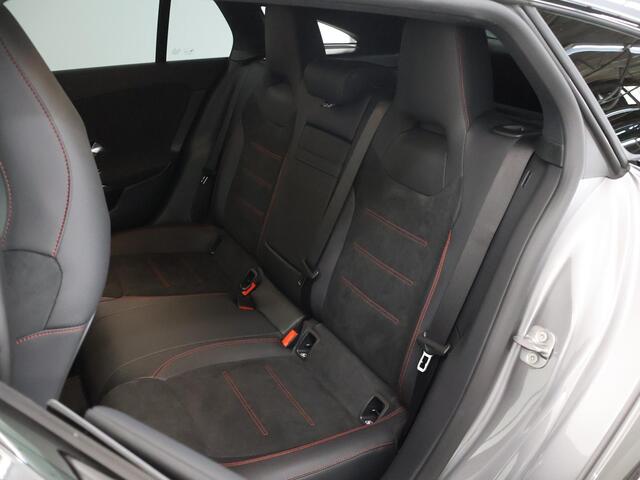 Mercedes-Benz CLA-KLASSE 250e Shooting Brake Business Solution AMG | Panoramaschuifdak | Premium Plus | Trekhaak | Head-up display |