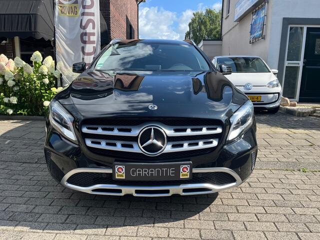 Mercedes-Benz CLA-KLASSE 200 PRESTIGE