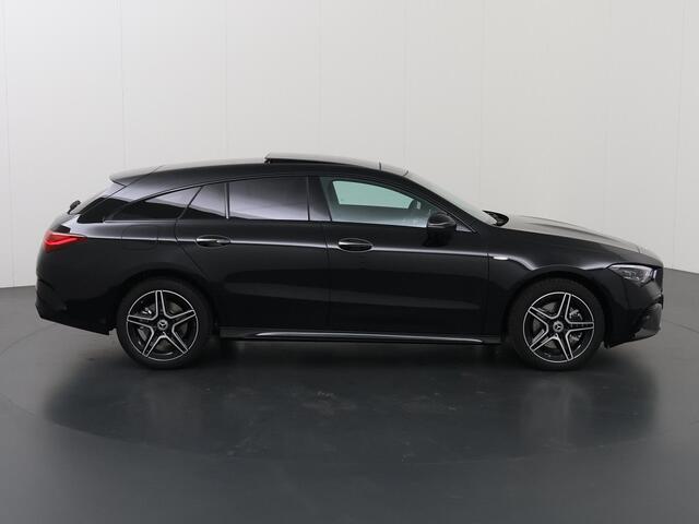 Mercedes-Benz CLA-KLASSE Shooting Brake 250e Business Solution AMG | Panoramaschuifdak | Night | Achteruitrijcamera