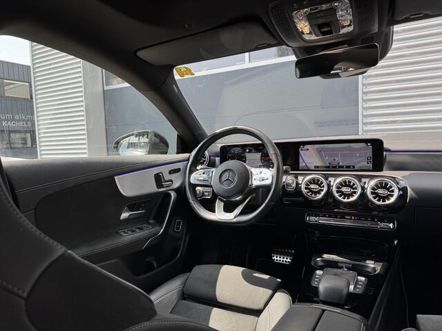 Mercedes-Benz CLA-KLASSE 250 e Premium Plus |Pano |Burmester |360° |Sfeer |Memory