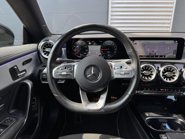 Mercedes-Benz CLA-KLASSE 250 e Premium Plus |Pano |Burmester |360° |Sfeer |Memory