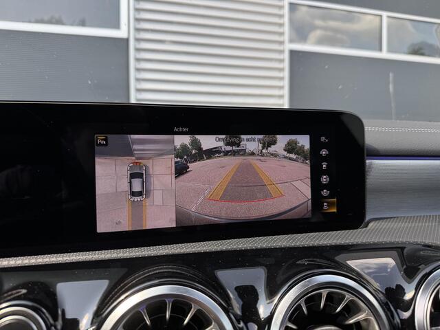 Mercedes-Benz CLA-KLASSE 250 e Premium Plus |Pano |Burmester |360° |Sfeer |Memory