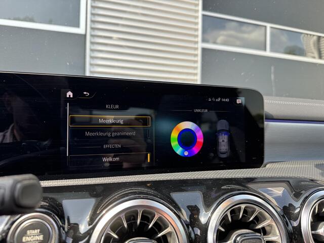 Mercedes-Benz CLA-KLASSE 250 e Premium Plus |Pano |Burmester |360° |Sfeer |Memory