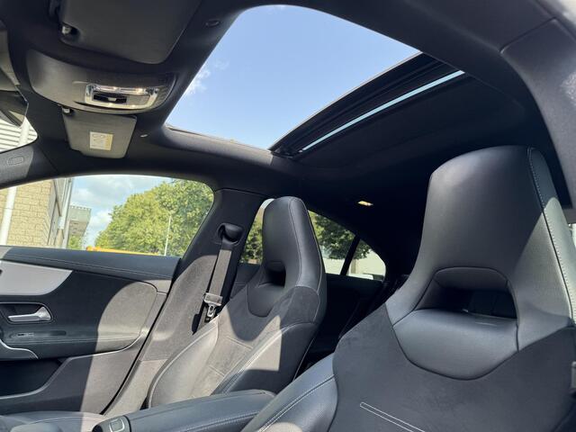 Mercedes-Benz CLA-KLASSE 250 e Premium Plus |Pano |Burmester |360° |Sfeer |Memory
