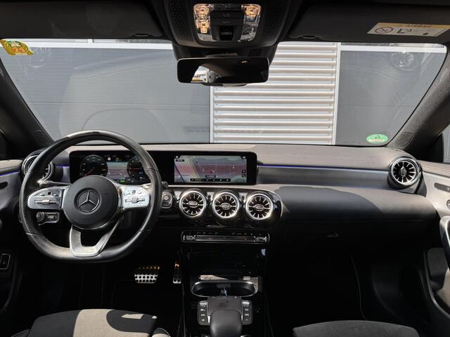 Mercedes-Benz CLA-KLASSE 250 e Premium Plus |Pano |Burmester |360° |Sfeer |Memory