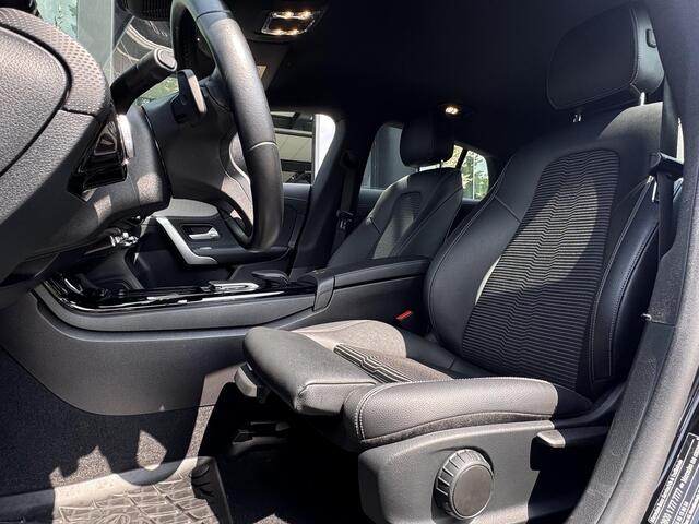 Mercedes-Benz CLA-KLASSE Shooting Brake 250 e Advantage Elektrische Trekhaak | Standkachel