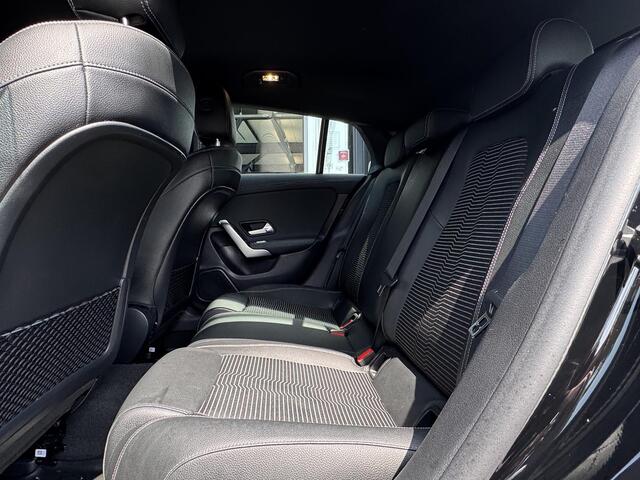 Mercedes-Benz CLA-KLASSE Shooting Brake 250 e Advantage Elektrische Trekhaak | Standkachel