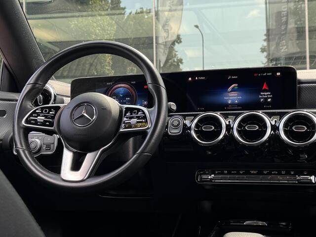 Mercedes-Benz CLA-KLASSE Shooting Brake 250 e Advantage Elektrische Trekhaak | Standkachel