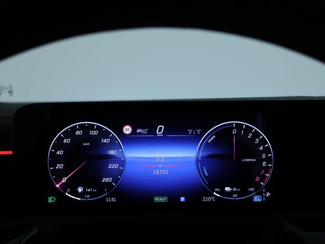 Mercedes-Benz CLA-KLASSE Shooting Brake 250 e AMG Line | 360°-camera | Carplay | High-performance LED-koplampen | | Winterpakket Inclusief 24 maanden MB Certified garantie voor Europa.