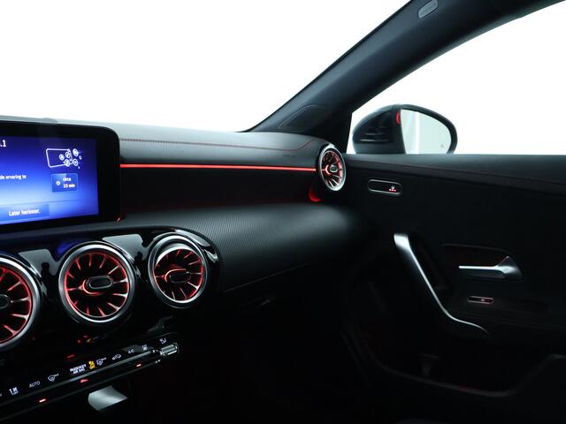Mercedes-Benz CLA-KLASSE Shooting Brake 250 e AMG Line | 360°-camera | Carplay | High-performance LED-koplampen | | Winterpakket Inclusief 24 maanden MB Certified garantie voor Europa.