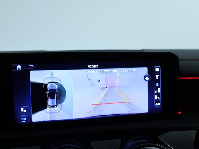 Mercedes-Benz CLA-KLASSE Shooting Brake 250 e AMG Line | 360°-camera | Carplay | High-performance LED-koplampen | | Winterpakket Inclusief 24 maanden MB Certified garantie voor Europa.