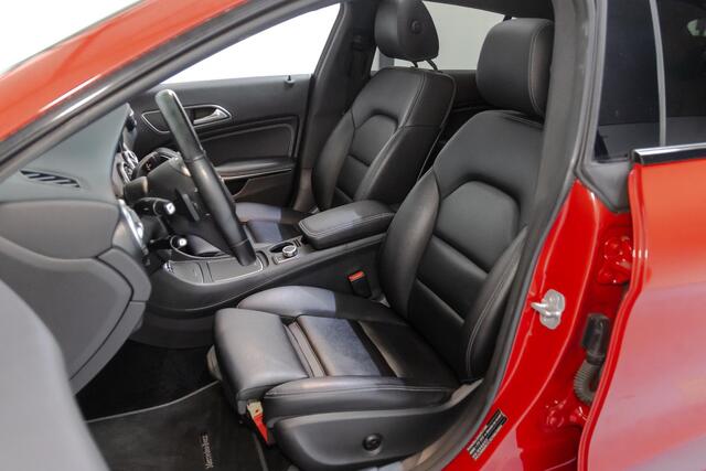 Mercedes-Benz CLA-KLASSE Shooting Brake 250 Sport 4MATIC 220/LEDER/PANO/CAMERA/MEMORY/DEALEROH