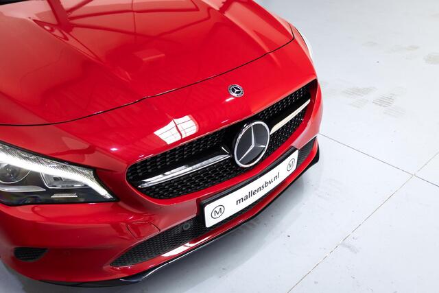 Mercedes-Benz CLA-KLASSE Shooting Brake 250 Sport 4MATIC 220/LEDER/PANO/CAMERA/MEMORY/DEALEROH