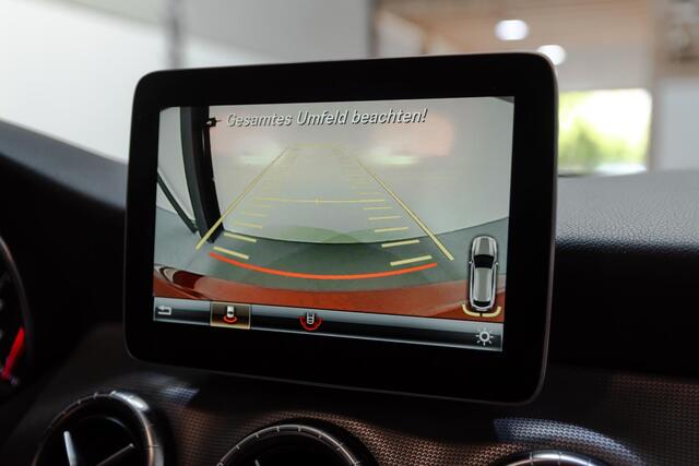 Mercedes-Benz CLA-KLASSE Shooting Brake 250 Sport 4MATIC 220/LEDER/PANO/CAMERA/MEMORY/DEALEROH