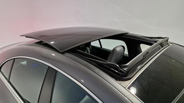 Mercedes-Benz CLA-KLASSE 180 Business Solution AMG