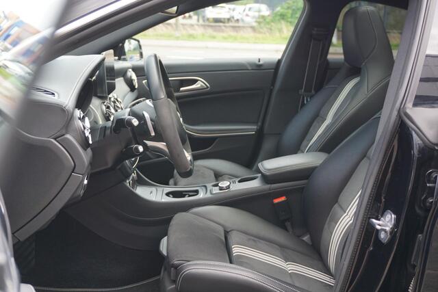 Mercedes-Benz CLA-KLASSE 250 Prestige