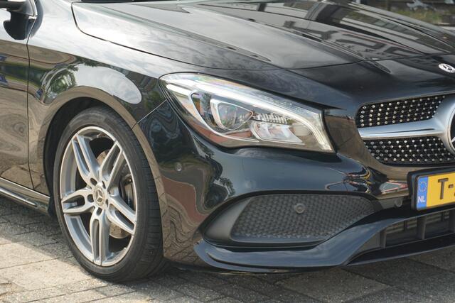 Mercedes-Benz CLA-KLASSE 250 Prestige