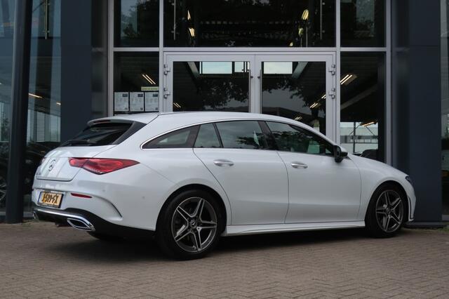 Mercedes-Benz CLA-KLASSE 180 AMG LINE, Navi, Apple Carplay/ Android Auto, LED, etc.