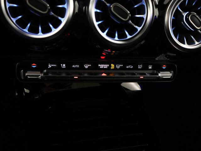 Mercedes-Benz CLA-KLASSE Shooting Brake 250 e Star Edition AMG Line | Trekhaak | Nightpakket | Antidiefstalpakket GUARD 360° Plus | Parkeerpakket met 360°-camera | Multi spaaks lichtmetalen velgen | EASY PACK achterklep | KEYLESS GO-comfortpakket | Smartphone integratie |