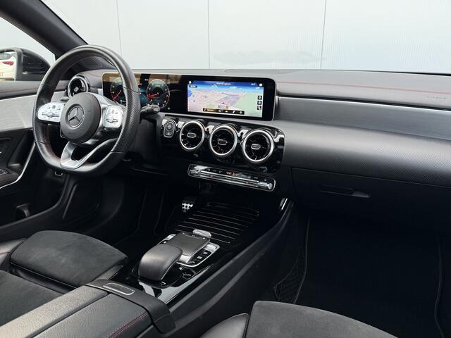 Mercedes-Benz CLA-KLASSE Shooting Brake 200 Advantage AMG-Pakket/Schuifdak