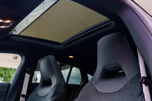 Mercedes-Benz CLA-KLASSE 250e Shooting Brake Business Solution AMG line + | Premium plus pakket | Panorama-schuifdak | Head-up display | Memory stoelen | 360* camera