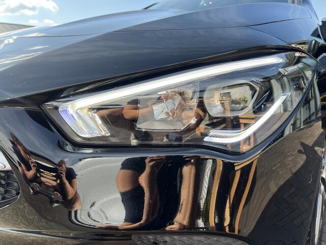 Mercedes-Benz CLA-KLASSE 200 Business Solution Luxury
