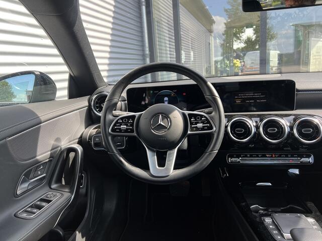 Mercedes-Benz CLA-KLASSE 200 Business Solution Luxury