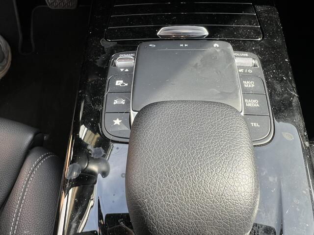 Mercedes-Benz CLA-KLASSE 200 Business Solution Luxury