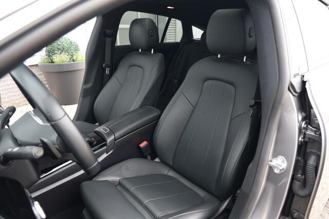 Mercedes-Benz CLA-KLASSE Shootingbrake CLA 200 Luxury Automaat NAP/Pano/Leder/Sfeerv/Widescreen