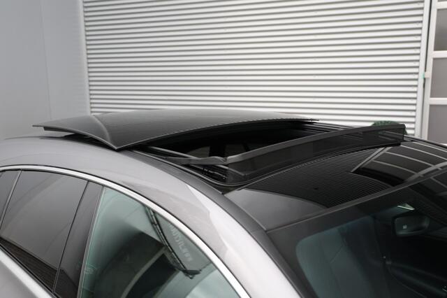 Mercedes-Benz CLA-KLASSE Shootingbrake CLA 200 Luxury Automaat NAP/Pano/Leder/Sfeerv/Widescreen