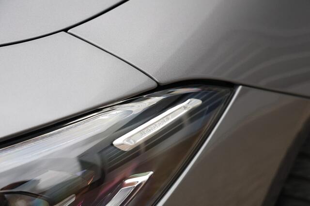 Mercedes-Benz CLA-KLASSE Shootingbrake CLA 200 Luxury Automaat NAP/Pano/Leder/Sfeerv/Widescreen