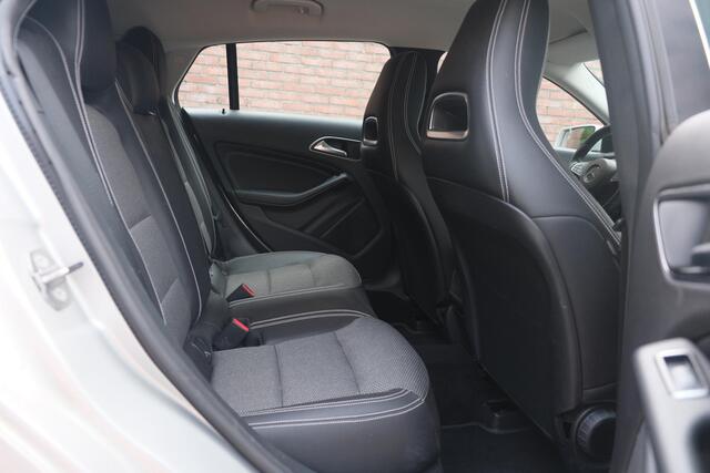 Mercedes-Benz CLA-KLASSE 122pk 7G-DCT Shooting Brake Ambition | Navi | Airco | Cruise | Camera | PDC