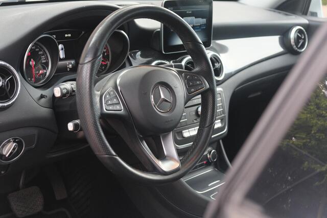 Mercedes-Benz CLA-KLASSE 122pk 7G-DCT Shooting Brake Ambition | Navi | Airco | Cruise | Camera | PDC