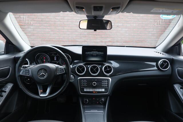 Mercedes-Benz CLA-KLASSE 122pk 7G-DCT Shooting Brake Ambition | Navi | Airco | Cruise | Camera | PDC