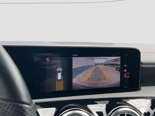 Mercedes-Benz CLA-KLASSE 250 e AMG Line | Pano | Matrix LED | Adaptive Cruise | Winter pack