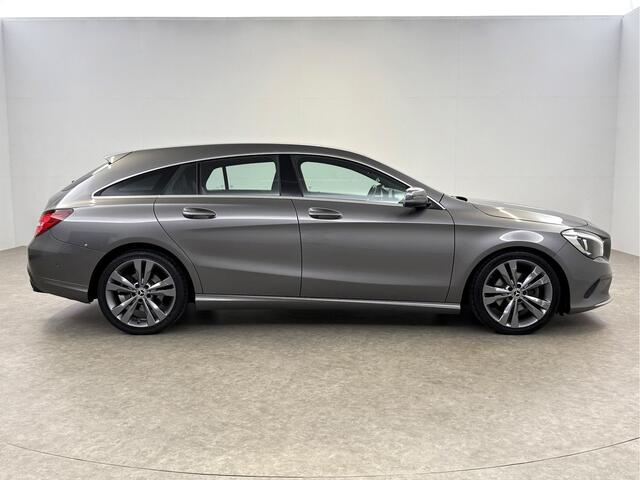 Mercedes-Benz CLA-KLASSE 180 AMG Camera Carplay LED Cruise Airco Trekhaak Navi PDC 18"LMV