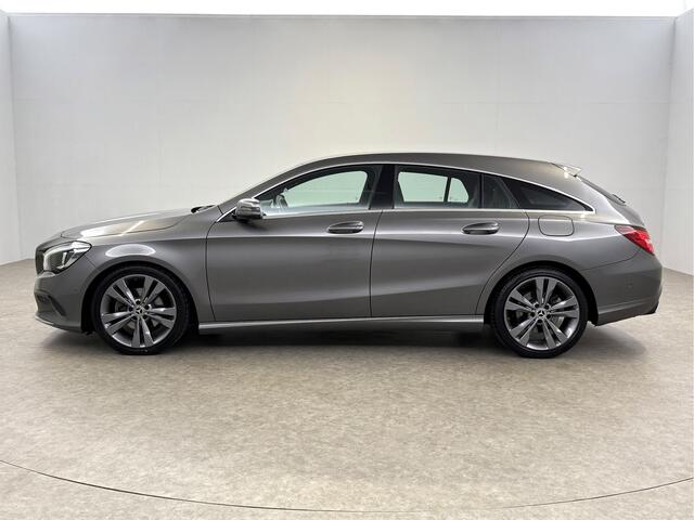 Mercedes-Benz CLA-KLASSE 180 AMG Camera Carplay LED Cruise Airco Trekhaak Navi PDC 18"LMV