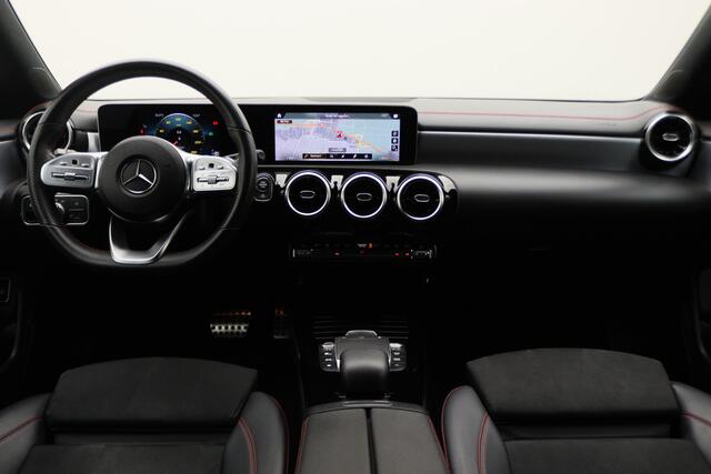 Mercedes-Benz CLA-KLASSE Shooting Brake 180 Business Solution AMG
