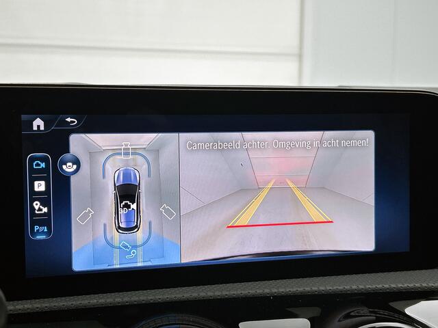 Mercedes-Benz CLA-KLASSE Shooting Brake 250 e Business Solution AMG | Trekhaak | AMG Line Plus pakket | Nightpakket | Parkeerpakket met 360°-camera | Antidiefstalpakket GUARD 360° Plus | EASY PACK achterklep | Dodehoekassistent |