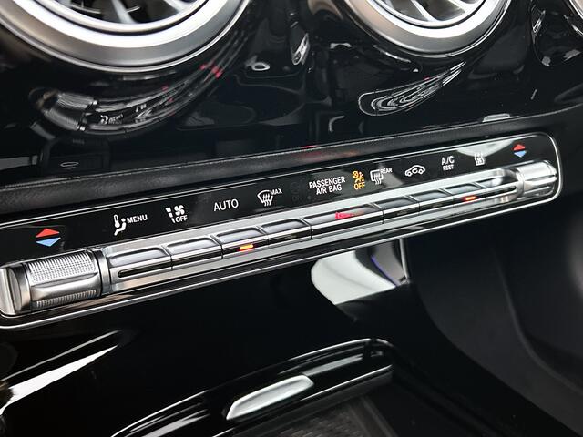 Mercedes-Benz CLA-KLASSE Shooting Brake 250 e Business Solution AMG | Trekhaak | AMG Line Plus pakket | Nightpakket | Parkeerpakket met 360°-camera | Antidiefstalpakket GUARD 360° Plus | EASY PACK achterklep | Dodehoekassistent |