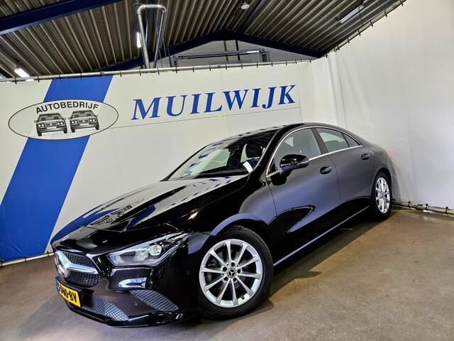 Mercedes-Benz CLA-KLASSE 180 Business Line / Trekhaak / Camera / NL Auto