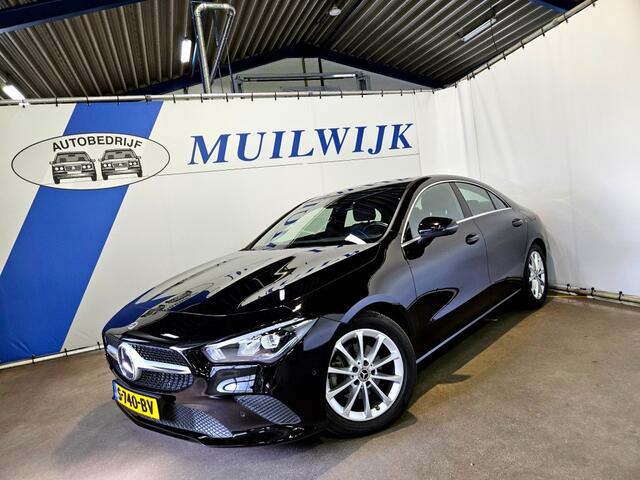 Mercedes-Benz CLA-KLASSE 180 Business Line / Trekhaak / Camera / NL Auto