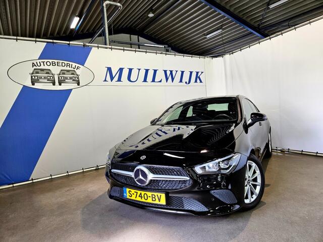 Mercedes-Benz CLA-KLASSE 180 Business Line / Trekhaak / Camera / NL Auto