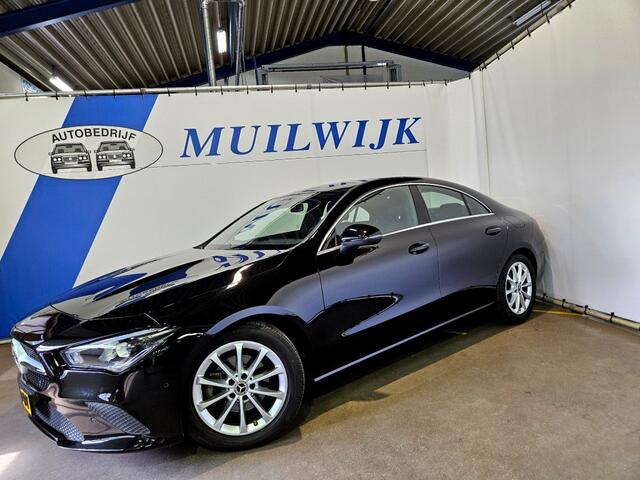 Mercedes-Benz CLA-KLASSE 180 Business Line / Trekhaak / Camera / NL Auto